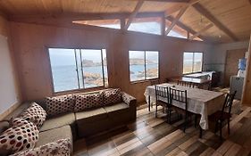 Casa Caleta Vieja Pichidangui